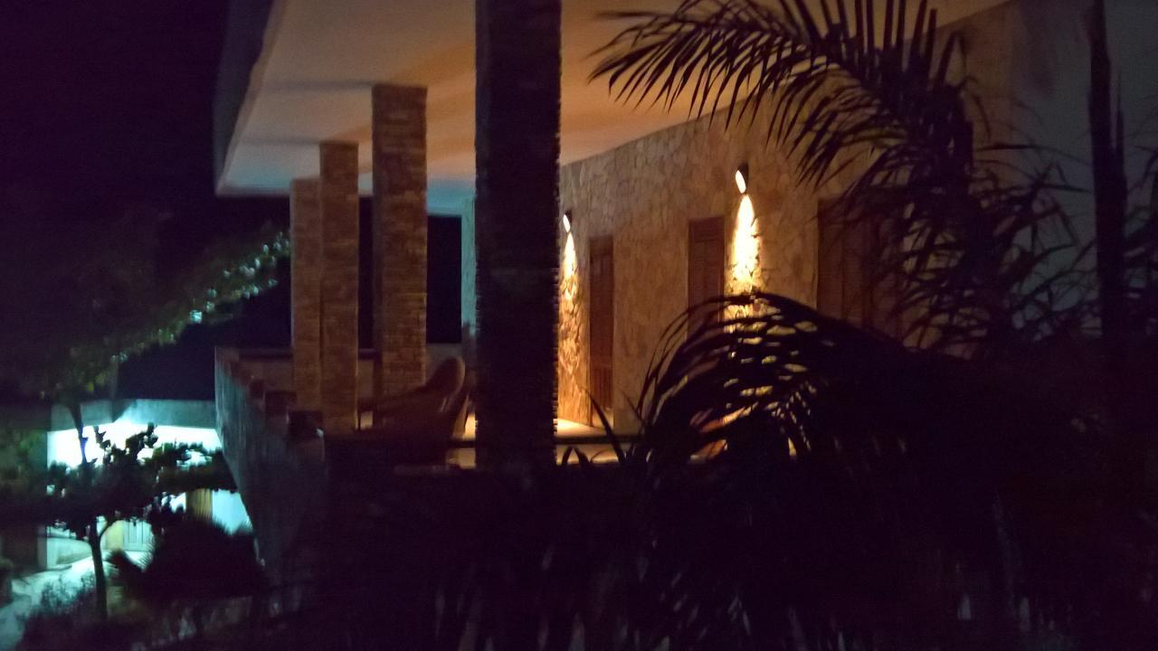 Hotel Parc Residence Missahohé Exterior foto